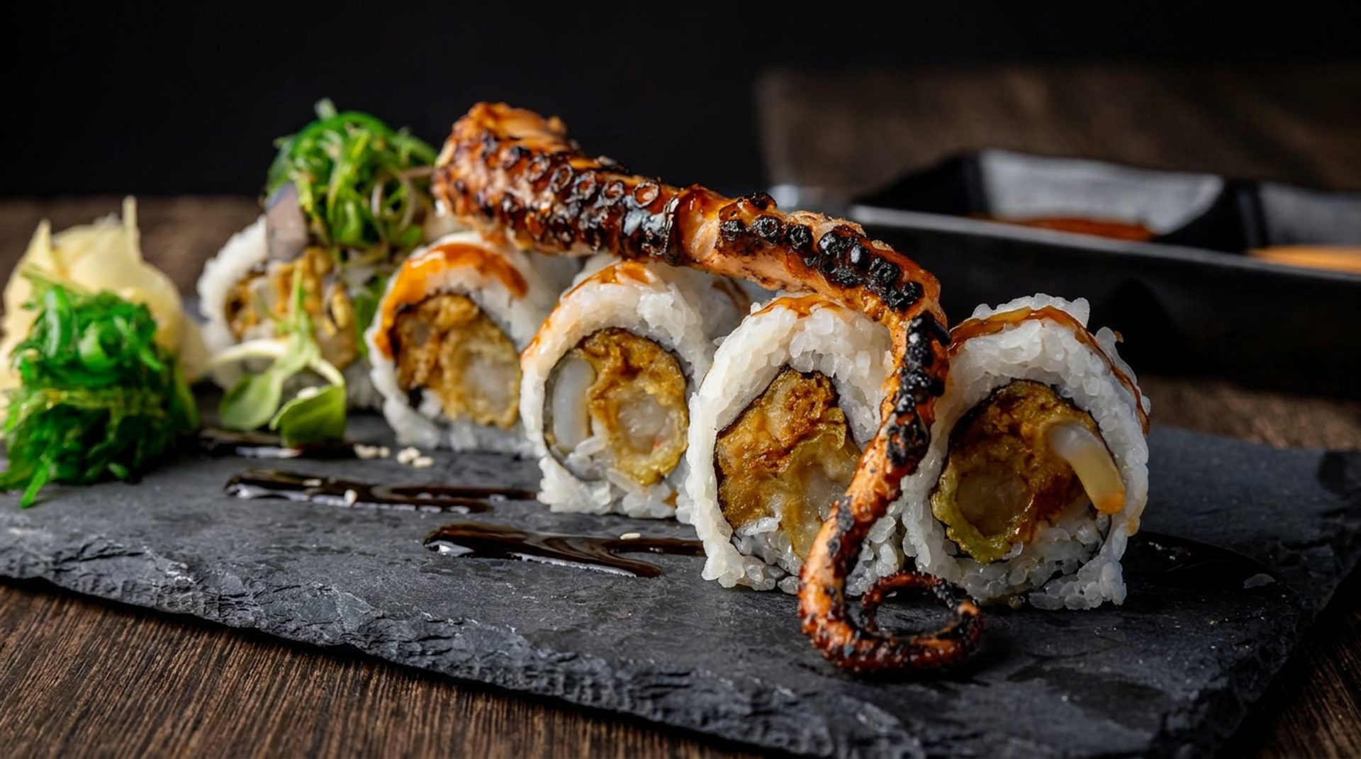 Need food for off-site events?