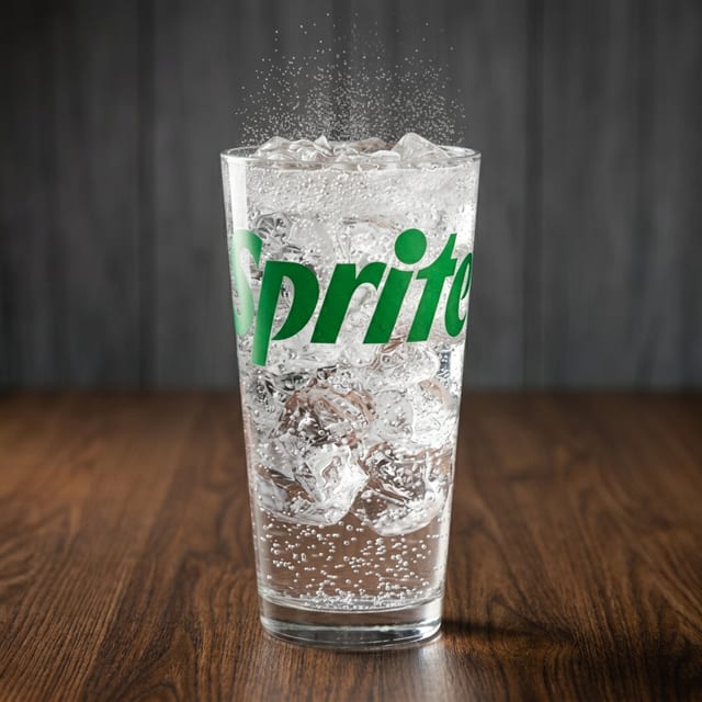 Sprite.
