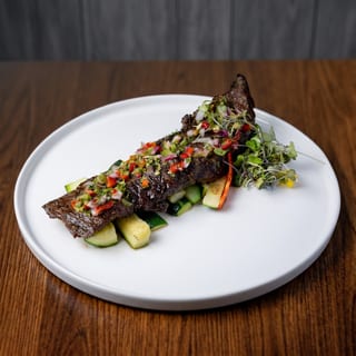 Skirt Steak