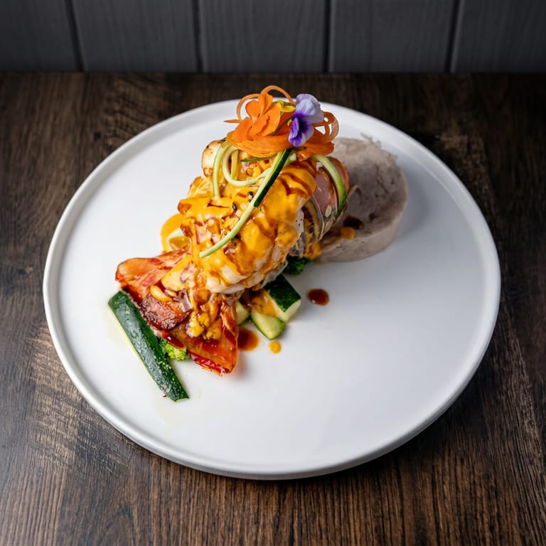 Savor Your Favorites with Delivery