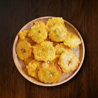 Tostones